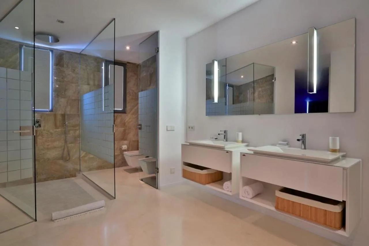 Hôtel Arrabal Las Mesas à Estepona Appartement
