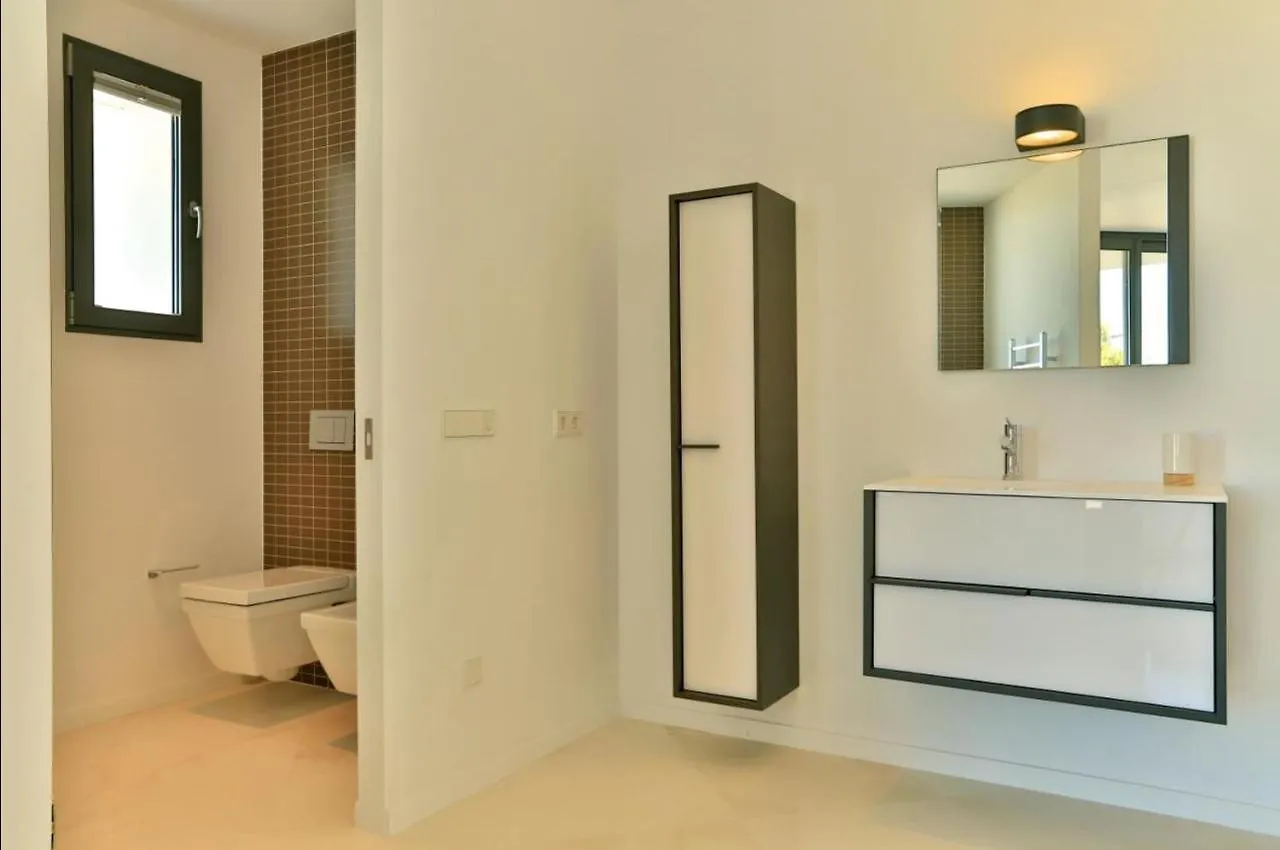 Appartement Hôtel Arrabal Las Mesas à Estepona Espagne
